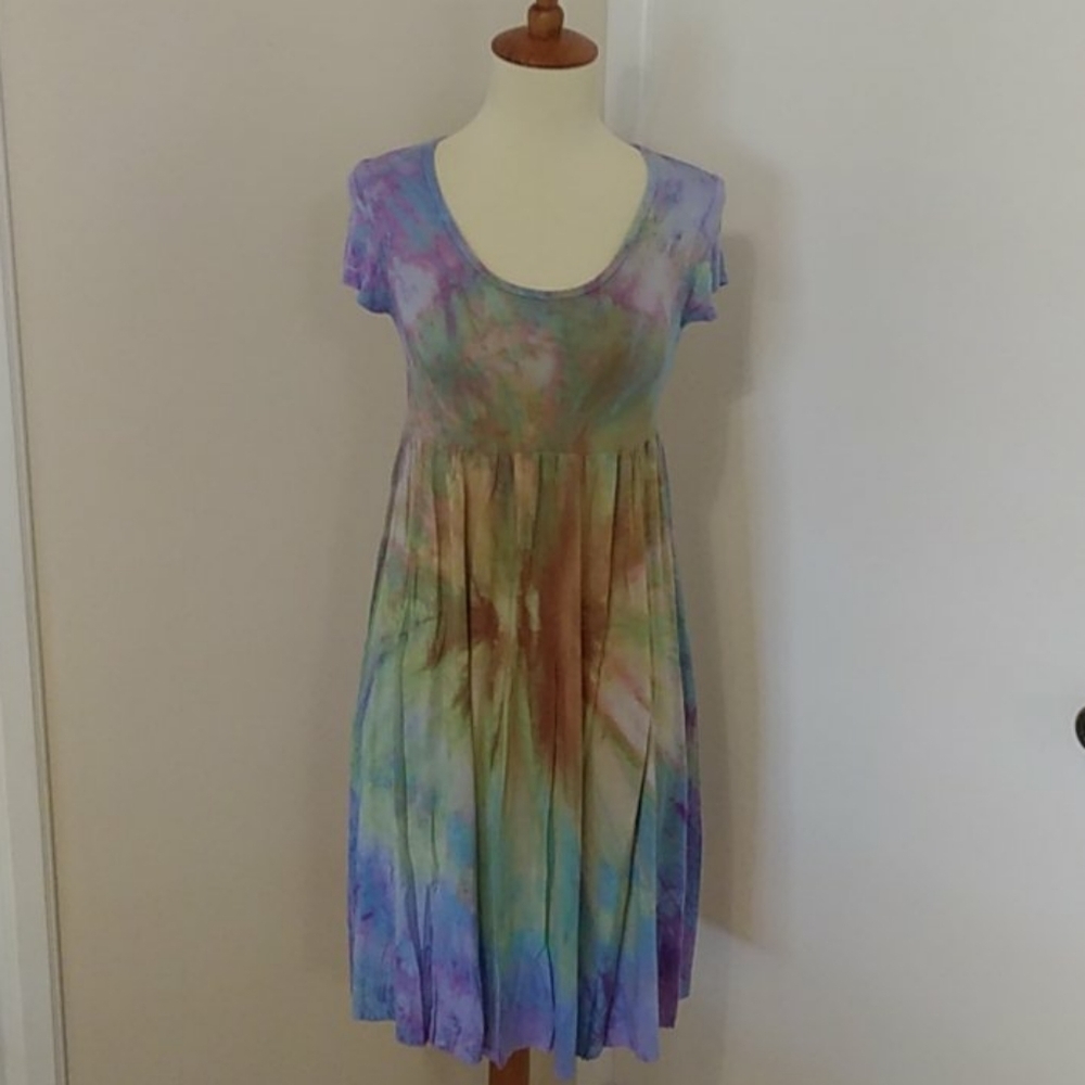 S LOVE TANJANE Dress AA41 3719
